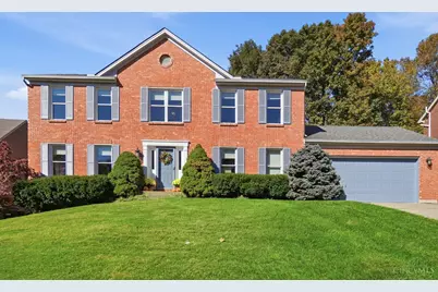 39 McCormick Trail, Milford, OH 45150 - Photo 1