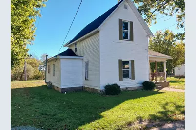 429 N Second Street, Greenfield, OH 45123 - Photo 1