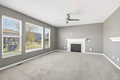 7188 Tressel Wood Drive, Green Township, OH 45248 - Photo 17