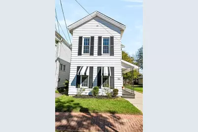 116 Village Street, Hamilton, OH 45011 - Photo 1