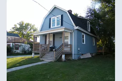 6953 Noble Avenue, Cincinnati, OH 45239 - Photo 1