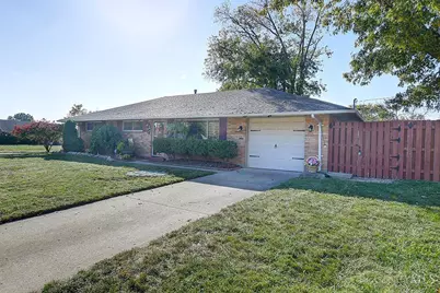 3891 Endover, Kettering, OH 45439 - Photo 3
