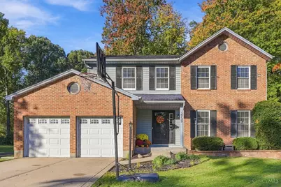 3739 Fallen Tree Way, Pierce Township, OH 45102 - Photo 1