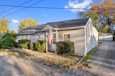 401 Blair Avenue, Georgetown, OH 45121 - Photo 1