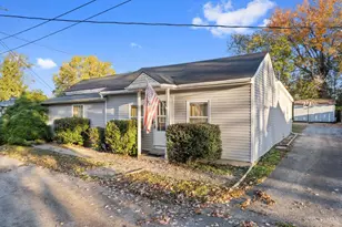 401 Blair Ave, Georgetown, OH 45121 - Photo 1
