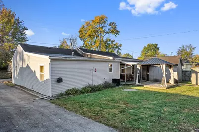 401 Blair Avenue, Georgetown, OH 45121 - Photo 31