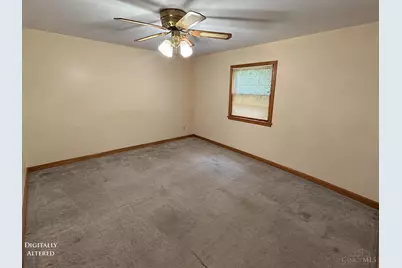 236 W Taylor School Road, Wayne Township, OH 45013 - Photo 5