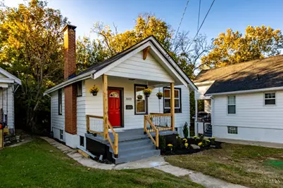 3933 Paxton Avenue, Cincinnati, OH 45209 - Photo 37