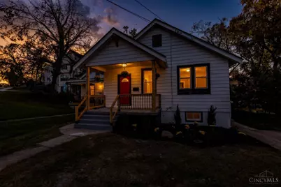 3933 Paxton Avenue, Cincinnati, OH 45209 - Photo 35