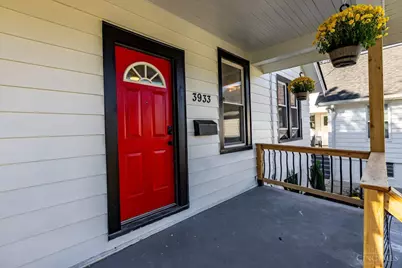 3933 Paxton Avenue, Cincinnati, OH 45209 - Photo 5