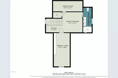 4178 Club View Drive, Cincinnati, OH 45209 - Photo 27