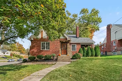 4178 Club View Drive, Cincinnati, OH 45209 - Photo 1