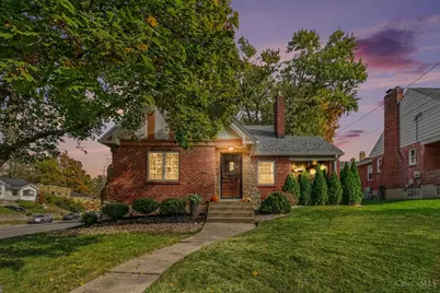 4178 Club View Drive, Cincinnati, OH 45209 - Photo 25