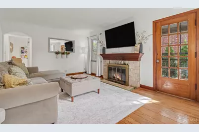 4178 Club View Drive, Cincinnati, OH 45209 - Photo 7
