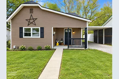 322 John Street, Hillsboro, OH 45133 - Photo 1