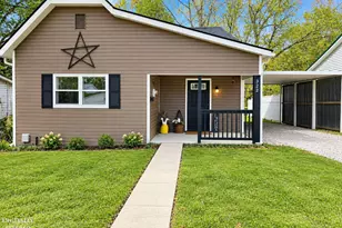 322 John St, Hillsboro, OH 45133 - Photo 1
