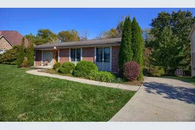 10228 Springbeauty Lane, Springfield Township, OH 45231 - Photo 1