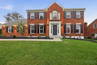8237 Eagle Ridge Drive, West Chester, OH 45069 - Photo 1