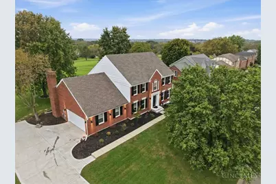 8237 Eagle Ridge Drive, West Chester, OH 45069 - Photo 3