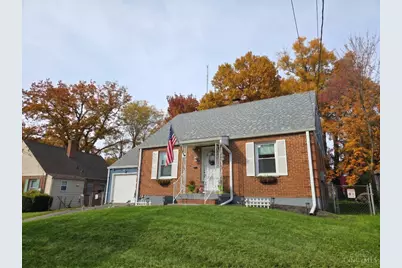 10 Damon Road, Green Hills, OH 45218 - Photo 1