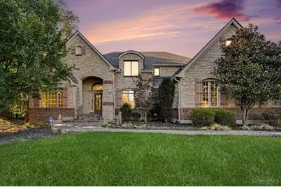 7491 Country Brook Court, Clear Creek Township, OH 45066 - Photo 1