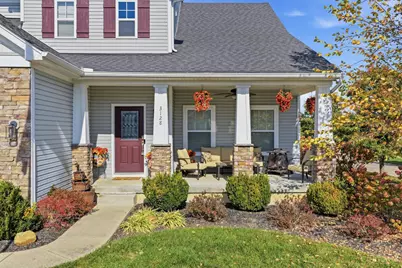 3128 Artisan Way, Hamilton Township, OH 45152 - Photo 3
