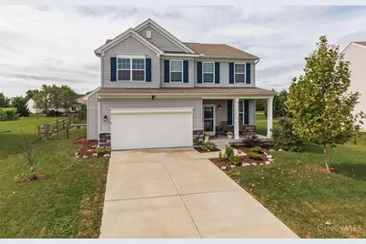 1613 Kilbarron Drive, Maineville, OH 45152 - Photo 1
