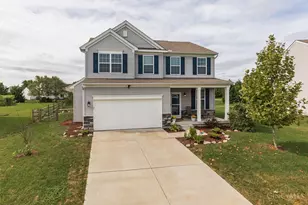 1613 Kilbarron Dr, Maineville, OH 45152 - Photo 1