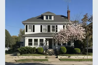 626 N South Street, Wilmington, OH 45177 - Photo 1