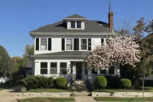 626 N South St, Wilmington, OH 45177 - Photo 1