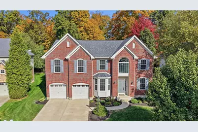 125 Decatur Lane, Loveland, OH 45140 - Photo 1