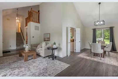 1828 W Tamarron Court, Clear Creek Township, OH 45066 - Photo 1