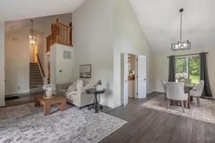 1828 W Tamarron Ct, Clear Creek Township, OH 45066 - Photo 1