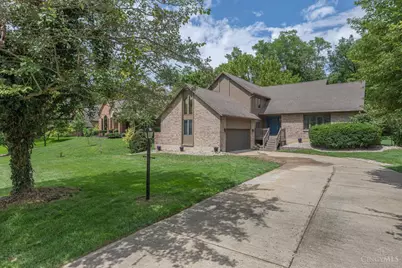 1828 W Tamarron Court, Clear Creek Township, OH 45066 - Photo 43