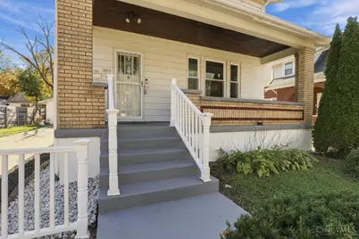 1423 Elkton Place, Cincinnati, OH 45224 - Photo 3