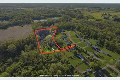 0 Fairground Drive, Russellville, OH 45168 - Photo 1