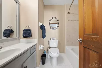 14 Fairgreen Circle, Fairfield, OH 45014 - Photo 23