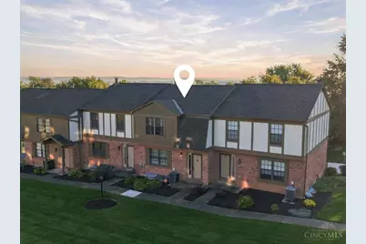 14 Fairgreen Circle, Fairfield, OH 45014 - Photo 33