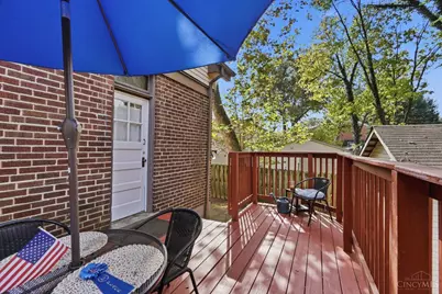6221 Bona Vista Place, Golf Manor, OH 45213 - Photo 23
