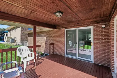 5331 Rawhide Court, Cincinnati, OH 45238 - Photo 27