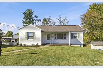 325 N Union Street, Bethel, OH 45106 - Photo 1