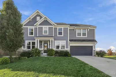 7126 Quellin Boulevard, Maineville, OH 45039 - Photo 1