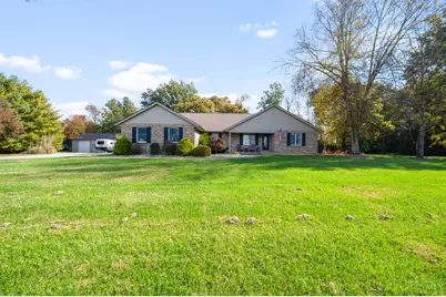 4004 Pansy Road, Vernon Township, OH 45113 - Photo 1