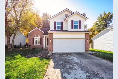 389 Terwilligers Run, Hamilton Township, OH 45039 - Photo 3