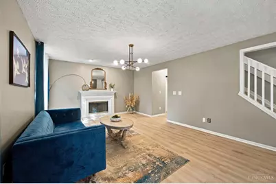 389 Terwilligers Run, Hamilton Township, OH 45039 - Photo 9