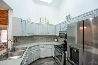 8396 Sunfish Lane, Maineville, OH 45039 - Photo 19