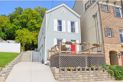 3206 Walworth Avenue, Cincinnati, OH 45226 - Photo 1