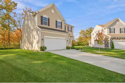 8577 Noelle Drive, Colerain Township, OH 45251 - Photo 3