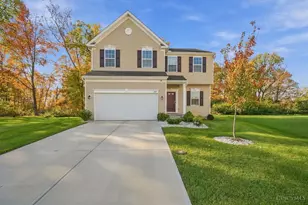 8577 Noelle Dr, Colerain Township, OH 45251 - Photo 1
