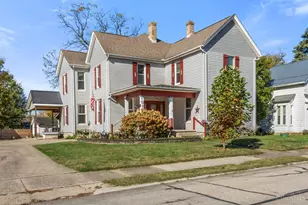 323 N Spring St, Wilmington, OH 45177 - Photo 1